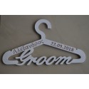 Κρεμάστρα Groom
