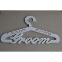 Κρεμάστρα Groom