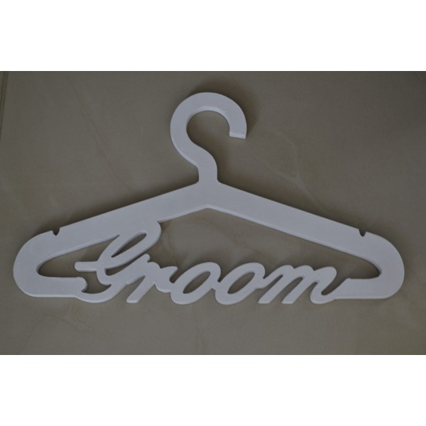 Κρεμάστρα Groom