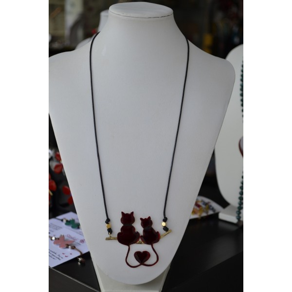 Ερωτευμένα γατάκια