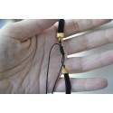 Flower choker