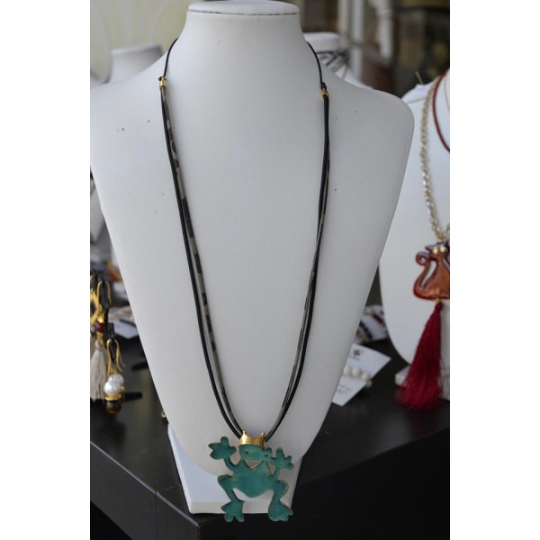 Πρίγκιπας - Βάτραχος