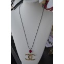 Κολιέ "Chanel"!