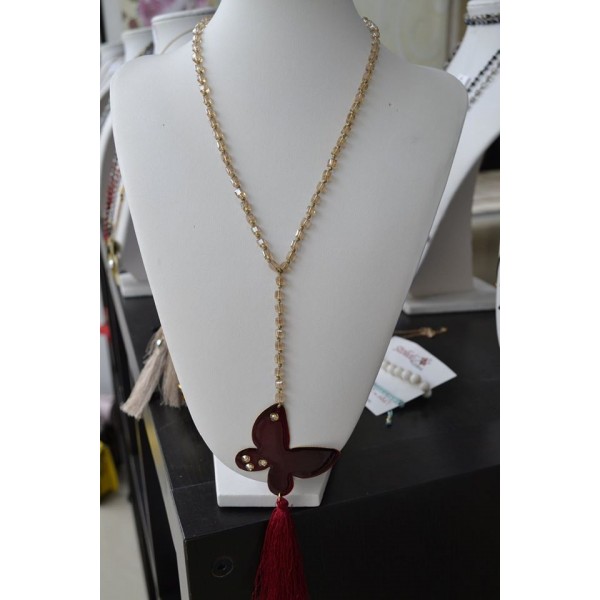 Ροζάριο - Κολιέ