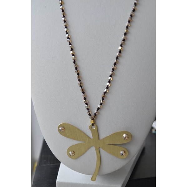 Λιβελούλα !