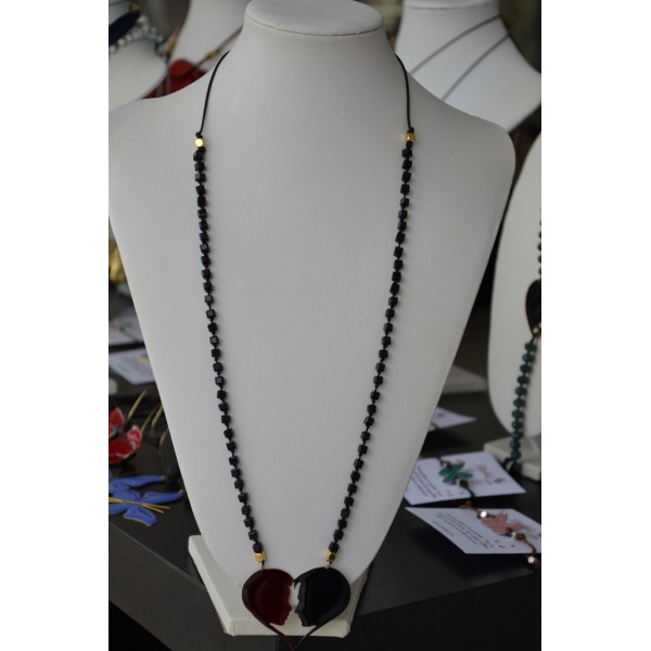 Κολιέ "έρωτας"