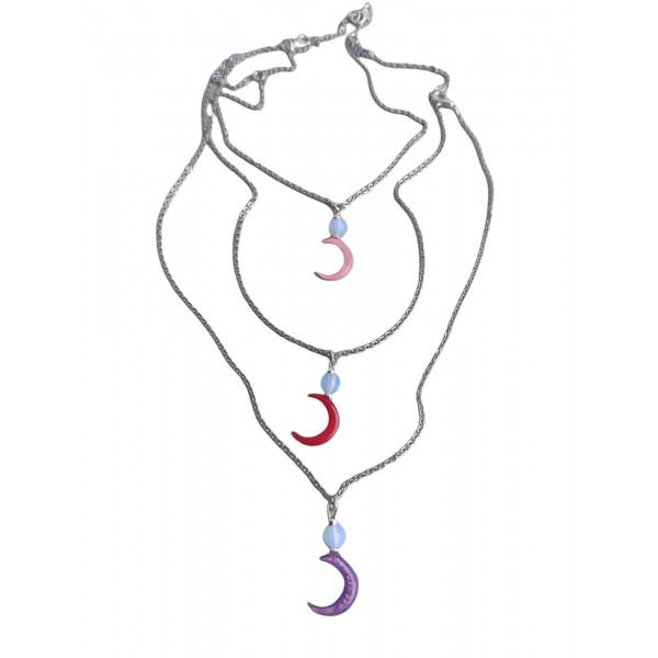 Φεγγάρι με φεγγαρόπετρα