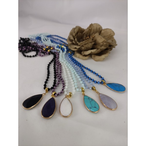 Ενεργειακοί λίθοι