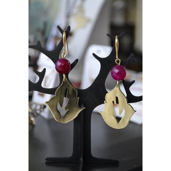 Η φλόγα της αγάπης