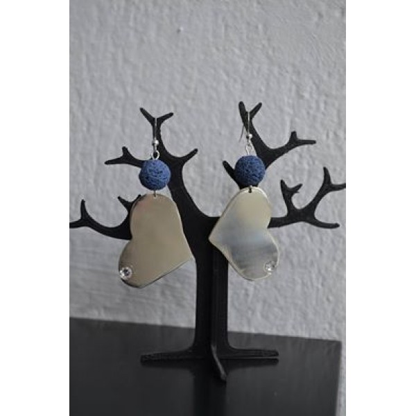 Καρδιές από αλπακά