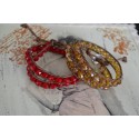 Wrap bracelet